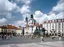 Praha - ostatn�