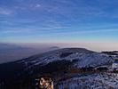Krajina, Krkono�sk� h�ebeny