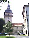 Ben�tky nad Jizerou
