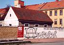 Muzeum kon�sp�e�ky