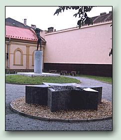 Park terez�nsk�ch d�t�