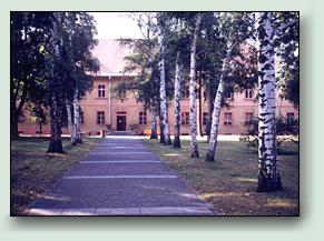 Muzeum Mal� pevnosti